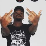 Randy Seals - @secondson95 - Instagram