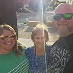 Randy Seaman - @fly_n_railroader - Instagram