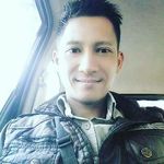 randy sebastian - @riorandy19 - Instagram