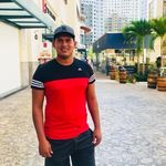 Randy Sebastian Aguirre Vela - @randysebasvela - Instagram