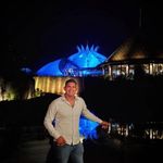 Randy Sebastian Vela - @randy_vela25 - Instagram