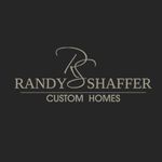 Randy Shaffer - @randy.shaffer.homes - Instagram