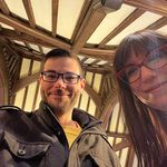 Randy Shaffer - @rlshafferwrites - Instagram