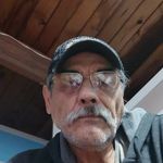 Randy Mervin Shank - @papa5_920 - Instagram