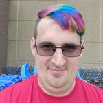 Randy Sherman - @livingundead87 - Instagram
