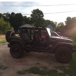 Randy Sherman - @jeepjunkie3434 - Instagram