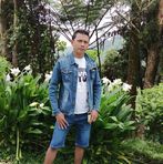 Randy Sine - Facebook