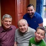 Randy Sinko - @randysinko - Instagram