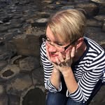 Randi Skaggs - @thecrookedseam - Instagram
