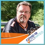 Randy Skaggs - @rskaggs60 - Instagram