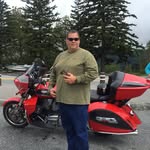 Randy Skaggs - @rbs_rolltide - Instagram