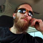 Randy Skelton - @trippy__hippy__ - Instagram