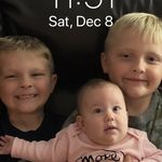 Randy Skelton - @bigrrsrandy56 - Instagram