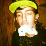 Randy Skelton - @young_chronic - Instagram