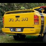 Randy Skelton - @rumblebeedecals - Instagram