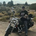 Randy Slack - @randy9092000 - Instagram