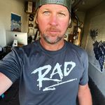 Randy Slack - @slackrandy - Instagram