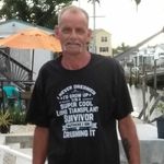 Randy slack - @slacko777 - Instagram