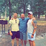 Randy Slater - @rlslater22 - Instagram