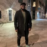 Randy Slick - @agyareynana - Instagram