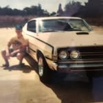 Randy Sloop Sr. - @badblue13 - Instagram