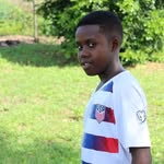 Randolph Kotey - @randy_slyfox12 - Instagram