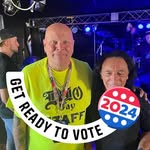 Randy Fox - @slyrandy53 - Instagram