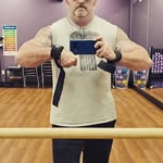 Randy Smale - @survivor8.4.14 - Instagram