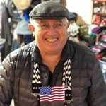 Randy Smiley - @arkinthailand - Instagram