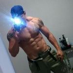 randysmiley - @solo1979smiley - Instagram