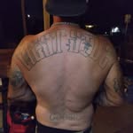 Randy Smith - @randysmith7119 - Instagram