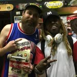Randy Smith - @havefunallthetime - Instagram