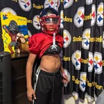 Randy Smith II - @randeuce_1 - Instagram