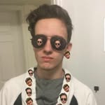 Randy Snarr - @randehhhhh - Instagram
