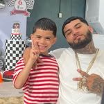 Randy soto - @randy__barber44 - Instagram