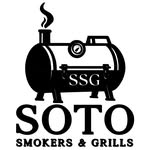 Randy Soto - @sotosmokersandgrills - Instagram