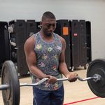 Randy Sparrow - @captainjack_33 - Instagram