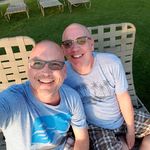 Randy Speer - @hadley.splotz - Instagram