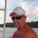 Randy Spence - @gymrandy - Instagram