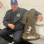 Randy Spence - @randyspence40 - Instagram