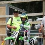 Randy Spence - @randy2710 - Instagram