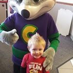 Randy Spence - @tennkid_4565 - Instagram