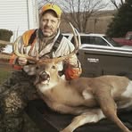 Randy Spivey - Facebook