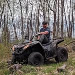 Randy Squier - @the_bearded_ginge_20 - Instagram