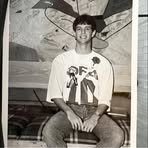 Randy Squier - Facebook