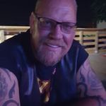 Randy Staats - @akafireiron - Instagram