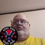Randy Stanford - @randystanford4 - Instagram