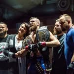 Andy Stanway - @andystanwaymma - Instagram