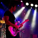 Andy Stanway - @andystanwayguitar - Instagram