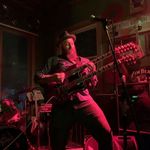 Randy Stanfield - @rustystrangs - Instagram